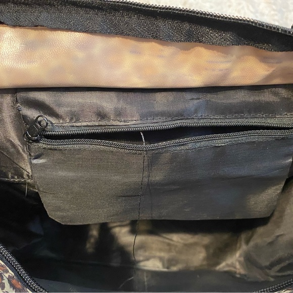 Animal print bag - Picture 6 of 7